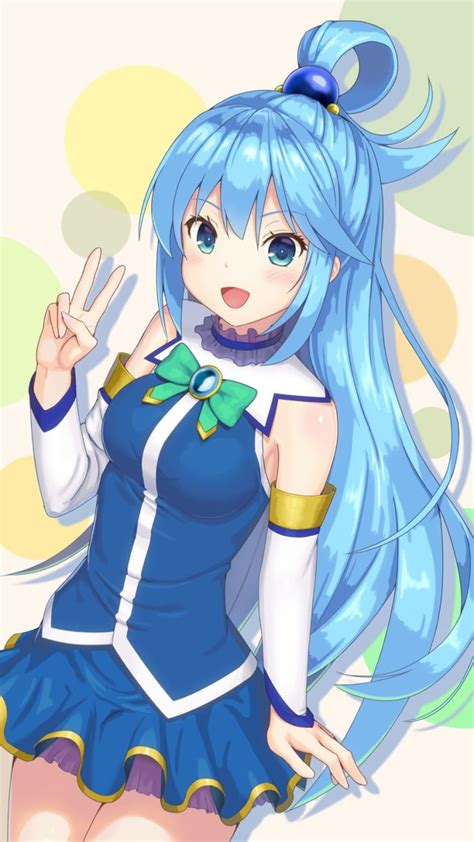 aqua hentai|Character: aqua (popular)